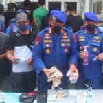 Omzet Rp1,8 M Sebulan, Kampung Narkoba di Samarinda Dikabarkan Sudah Jual 4 Kg Sabu
