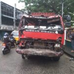 Keganjilan Tronton Maut di Balikpapan, Sopir Pakai SIM Palsu