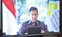 Menkes Budi: Puncak Omicron Berakhir Februari, Lebih Besar dari Delta