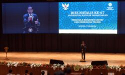 Ibu Kota Baru di Kaltim Bagian dari Transformasi Besar Indonesia