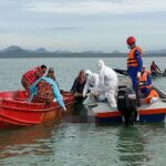 WN Malaysia Hilang di Perairan Batas Tawau-Nunukan Ditemukan Meninggal