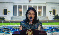 Menteri PPPA: Laporkan Tindak Kekerasan Terhadap Perempuan & Anak ke SAPA 129