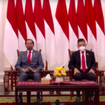 Presiden Ajak Investor Berdayakan Ekonomi Digital Indonesia