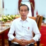 Presiden Jokowi: Percepat Pengesahan RUU Tindak Pidana Kekerasan Seksual