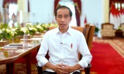 Presiden Jokowi: Percepat Pengesahan RUU Tindak Pidana Kekerasan Seksual