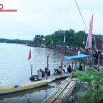 Danau Tanjung Sarai, Satu Lagi Obyek Wisata di Kukar