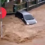 Banjir di Jember, 1 Orang Meninggal dan Satu Lainnya Hilang
