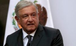 Presiden Meksiko Terpapar COVID-19 Kedua Kalinya