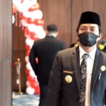 Bupati PPU Abdul Gafur Mas’ud Ditangkap KPK di Jakarta
