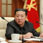 Korea Utara Tembakkan Proyektil ke Arah Laut Lepas Pantai