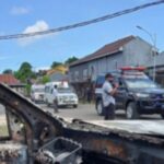 Bentrok di Sorong, 18 Orang Tewas Terjebak di Diskotek yang Dibakar Massa
