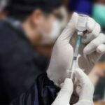 Vaksin Booster Fokus Gunakan Astrazeneca di Triwulan I 2022