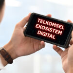 Kenalkan, PT Telkomsel Ekosistem Digital yang Fokus Perkuat Ekonomi Digital Indonesia