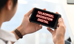 Kenalkan, PT Telkomsel Ekosistem Digital yang Fokus Perkuat Ekonomi Digital Indonesia