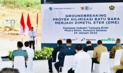 Indonesia Harus Dorong Hilirisasi Buka Lapangan Kerja