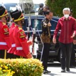Komitmen Indonesia-Singapura Perkuat Kerja Sama Bilateral