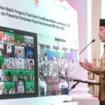 Kerja Keras Pemerintah Kawal Transformasi Besar Indonesia