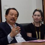 Tan Paulin “Ratu Batubara” Bikin Panas Raker Komisi VII dengan Menteri ESDM
