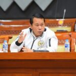 Anggota DPR RI Minta KPK Usut Temuan Korupsi Dana Covid-19 di Kemenkumham
