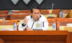 Anggota DPR RI Minta KPK Usut Temuan Korupsi Dana Covid-19 di Kemenkumham