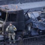 Negara Sekutu Kembali Beri Bantuan Senjata ke Ukraina