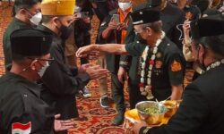 LKK Usulkan Sultan Kutai Sebagai Kepala Badan Otorita IKN Nusantara