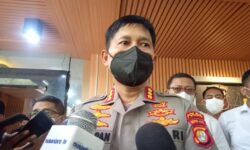 Pembegal Polisi Ternyata Anak-anak Masih Remaja