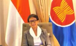 Pertemuan Menlu ASEAN Bahas Lima Isu di Kamboja