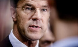 Permintaan Maaf PM Rutte Melebihi Raja Willem Alexander