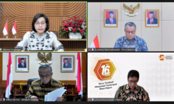 OJK Perpanjang Kebijakan Restrukturisasi Kredit/Pembiayaan Hingga 2023