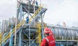 Pertamina Produksi SF-05 Sebanyak 113,5 Ribu Barrel