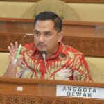 Ibu Kota Kalimantan Selatan Resmi Pindah ke Banjarbaru