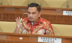 Ibu Kota Kalimantan Selatan Resmi Pindah ke Banjarbaru