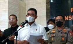 Rugikan Nasabah Rp15 Triliun, Polri Ajukan Red Notice KSP Indosurya ke Interpol