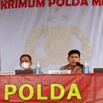 Pengeroyokan Ketua DPP KNPI: 3 Tersangka Sudah Ditangkap dan 2 DPO