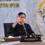 Kepala Otorita IKN Nusantara, Puan Maharani: Harus Dipercaya Publik
