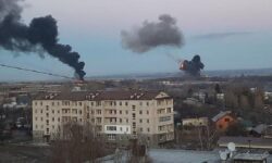 Kemlu RI Jalankan Rencana Melindungi 138 WNI di Ukraina