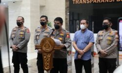 Kasus Investasi Bodong, Bareskrim Polri Telusuri Aset Indra Kenz