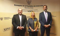 Dewan Bisnis Argentina – Indonesia Mendekatkan Pelaku Bisnis Kedua Negara