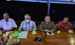 Pencemaran Nama Baik, Saipul Rahman Laporkan Dua Eks Dewas ke Polres Berau