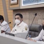 Wali Kota Beri Waktu 14 Hari Kepada Tim Kecil Lakukan Rekontruksi PKS MLG