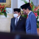 Presiden Jokowi: Peran MA Sangat Krusial dalam Transformasi Indonesia