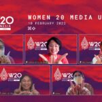 W20 Presidensi Indonesia Fokus Kesetaraan Gender dan Pemberdayaan Perempuan