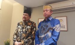 Di Perantauan, Masyarakat Bone Harus Ikut Andil Bangun Kalimantan Timur