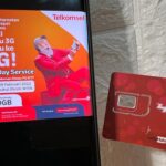 Ganti Kartu USIM 4G, Telkomsel Beri Bonus 30GB Bagi Warga Tana Tidung Kaltara