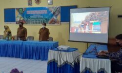 Disbun Kaltim Fasilitasi Sertifikat Produk Perkebunan