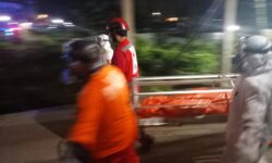 Pemuda di Samarinda Tewas dengan Tiga Luka Diduga Bekas Tikam