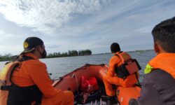Korban Tenggelam di Pantai Muara Badak Ditemukan, Meninggal jadi Dua Orang
