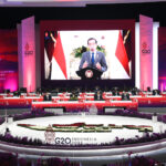 Indonesia Dorong Sinergi dan Kolaborasi G20 Rumuskan Kebijakan Fiskal dan Moneter