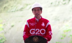 PLTA Poso Energy dan PLTA Malea Energy Beroperasi di Sulawesi